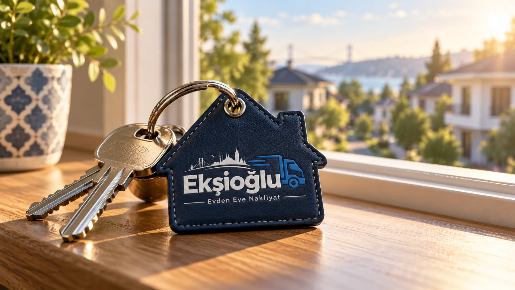 Yeni eve taşınırken abonelik ve ev ipuçları